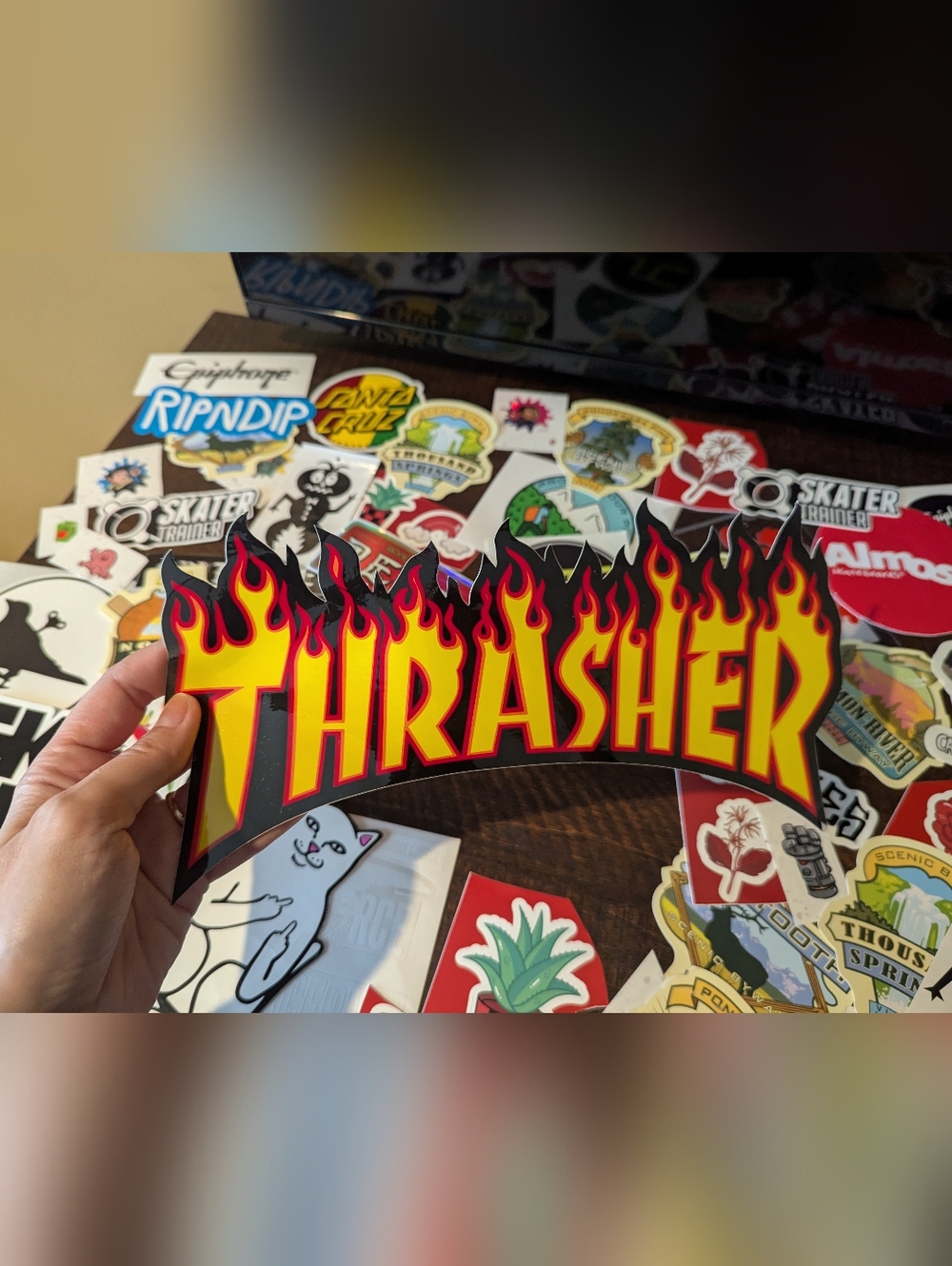Lot Stickers - Picture 5 of 13